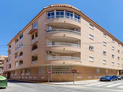 Apartamento en venta en Torrevieja