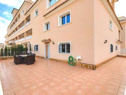 Apartamento en venta en Orihuela Villamartín