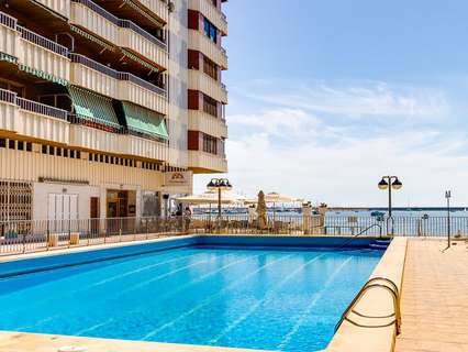 Apartamento en venta en Torrevieja