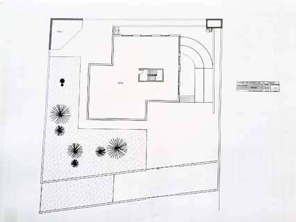 Villa en venta en Orihuela