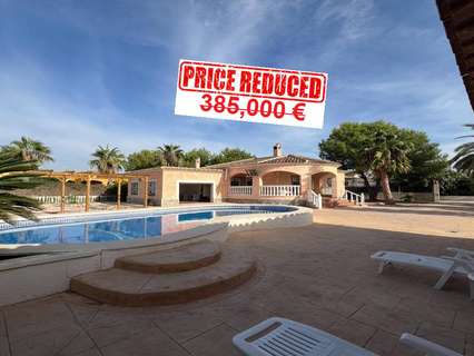 Villa en venta en Dolores zona Country side rebajada