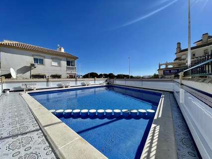 Apartamento en venta en Orihuela zona La Zenia