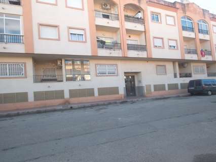 Apartamento en venta en Albatera