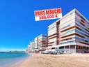 Apartamento en venta en Torrevieja zona Playa Acequion rebajado