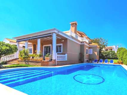 Villa en venta en Torrevieja zona La Mata