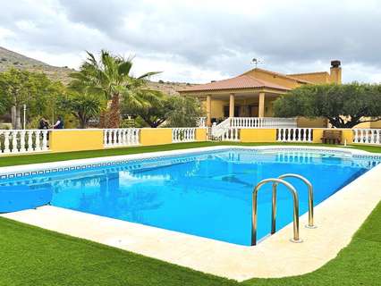 Villa en venta en Fortuna
