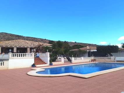 Villa en venta en Fortuna