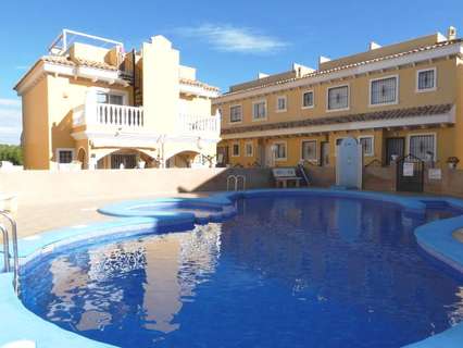 Casa en venta en Algorfa