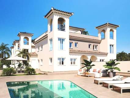 Villa en venta en Bigastro