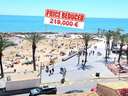 Apartamento en venta en Torrevieja zona Beach Apartment rebajado