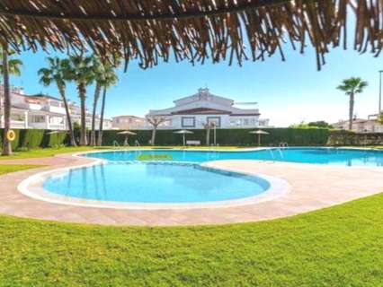 Villa en venta en Torrevieja zona Punta Prima