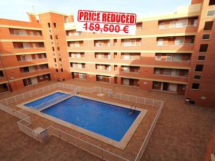 Apartamento en venta en Torrevieja zona Beach Apartment rebajado