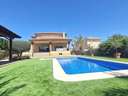 Villa en venta en Santa Pola zona Beach side