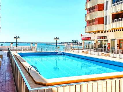 Ático en venta en Torrevieja zona Beachfront