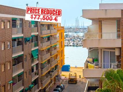 Ático en venta en Torrevieja zona Acequion beach rebajado