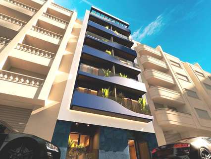 Ático en venta en Torrevieja zona Beach Side