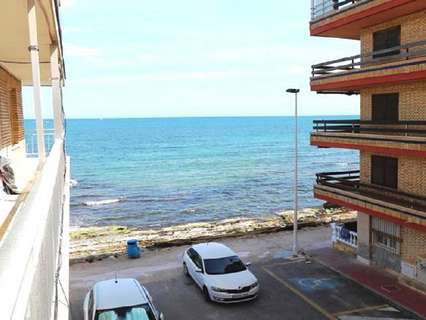 Apartamento en venta en Torrevieja zona Naufragos Beach