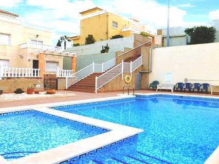 Villa en venta en Rojales zona Ciudad Quesada