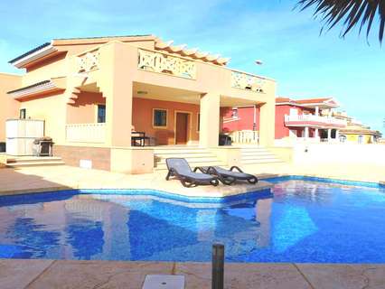 Villa en venta en Rojales zona Ciudad Quesada