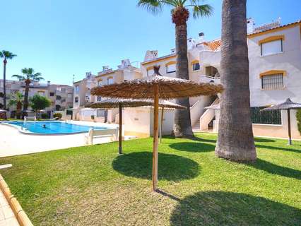 Apartamento en venta en Torrevieja zona Punta Prima
