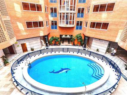 Apartamento en venta en Torrevieja zona Beach Apartment