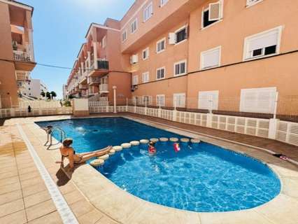 Apartamento en venta en Torrevieja zona La Mata