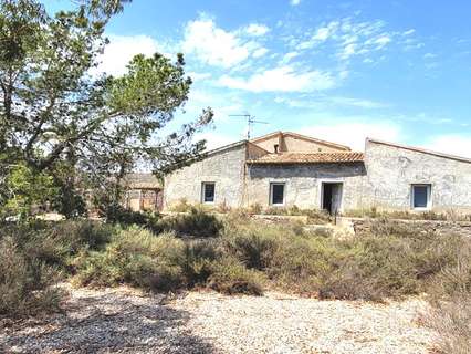 Casa en venta en Orihuela zona Torremendo