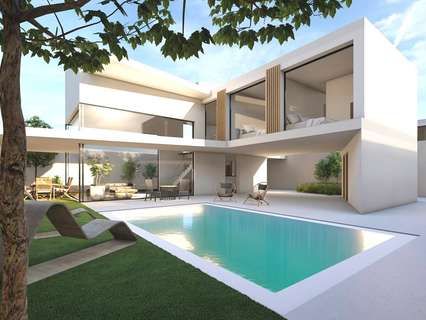 Villa en venta en Fortuna