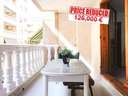 Apartamento en venta en Torrevieja zona Beach Apartment rebajado