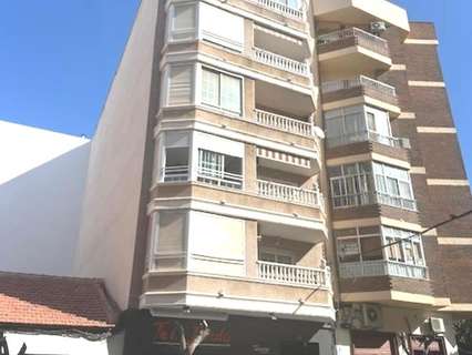 Apartamento en venta en Torrevieja zona Beach Apartment