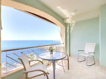 Apartamento en venta en Torrevieja zona Beach front