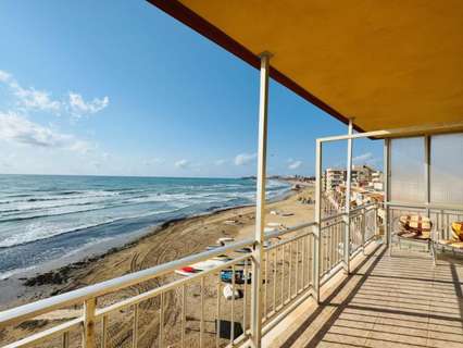 Apartamento en venta en Torrevieja zona La Mata