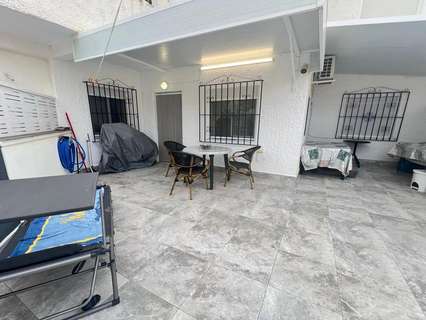 Bungalow en venta en Torrevieja zona Torreta