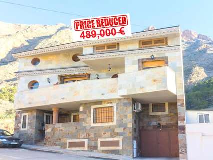 Villa en venta en Redován rebajada
