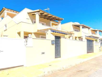 Villa en venta en Orihuela zona Orihuela-Costa