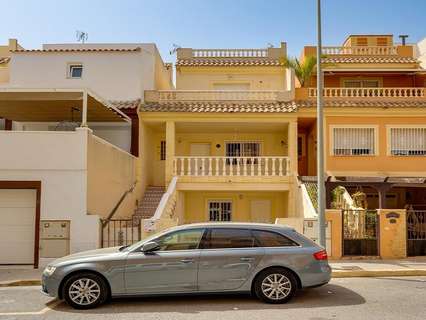 Tríplex en venta en Los Montesinos