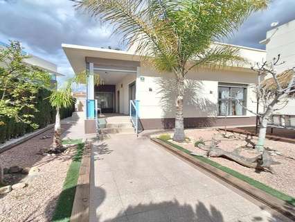Villa en venta en Rojales zona Ciudad Quesada