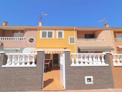 Casa en venta en Torrevieja zona Beach Side