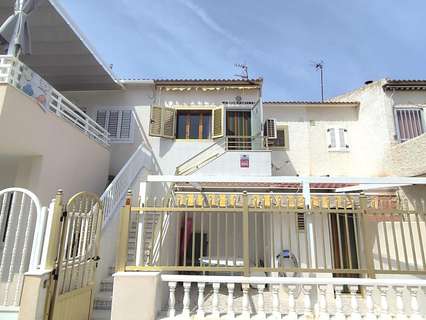 Apartamento en venta en Pilar de la Horadada zona El Mojón