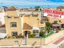Villa en venta en Orihuela zona Orihuela-Costa rebajada