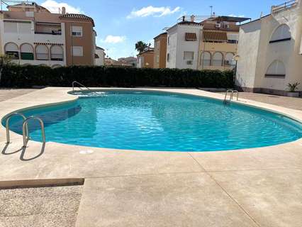 Apartamento en venta en Torrevieja zona Beach Apartment