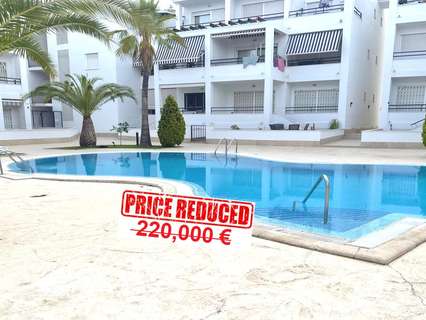 Apartamento en venta en Torrevieja zona Beach Apartment rebajado