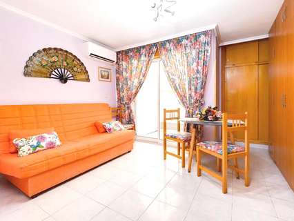Estudio en venta en Torrevieja zona Beach Side