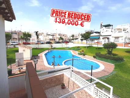 Apartamento en venta en Torrevieja zona Los Balcones