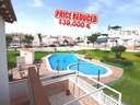 Apartamento en venta en Torrevieja zona Los Balcones