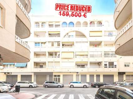 Ático en venta en Torrevieja zona Beach Side rebajado