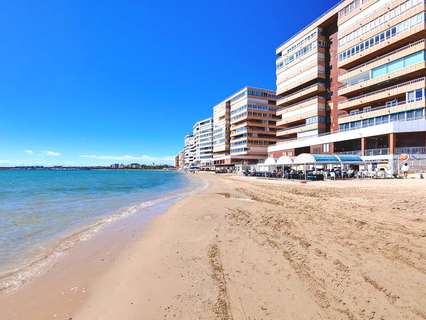 Apartamento en venta en Torrevieja zona Beach Side rebajado