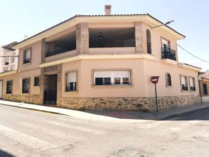 Villa en venta en Bigastro