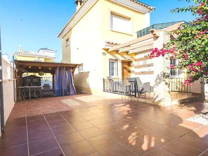 Villa en venta en Algorfa zona Lo Crispín