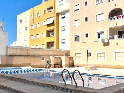 Apartamento en venta en Torrevieja zona Town centre